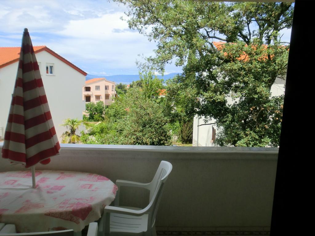 Apartments Markas มาลินสกา ภายนอก รูปภาพ