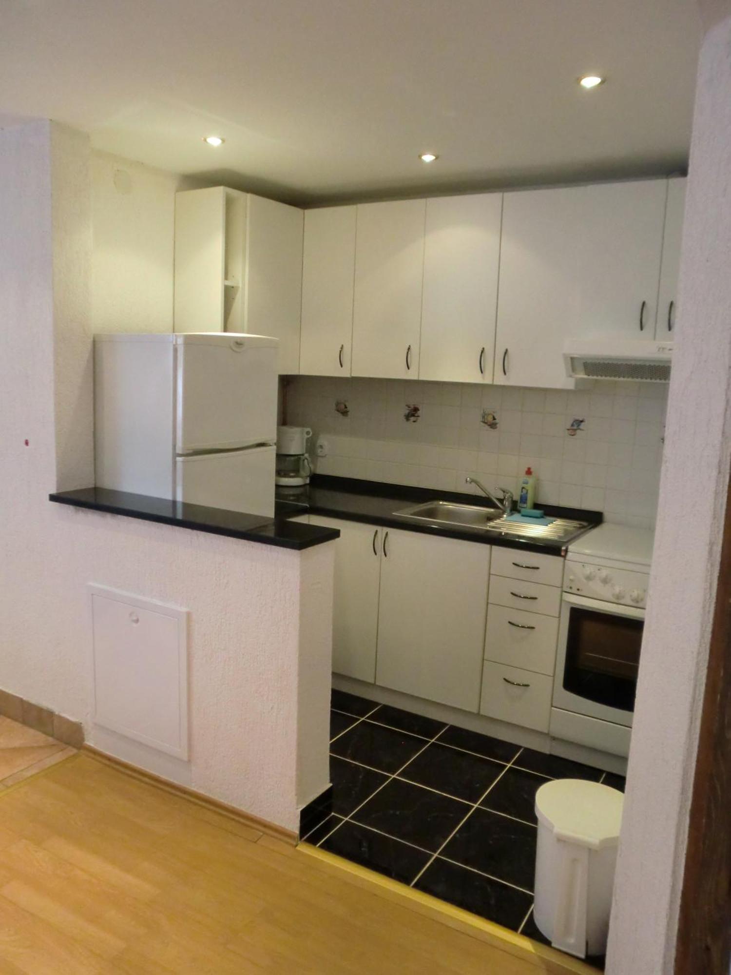 Apartments Markas มาลินสกา ภายนอก รูปภาพ